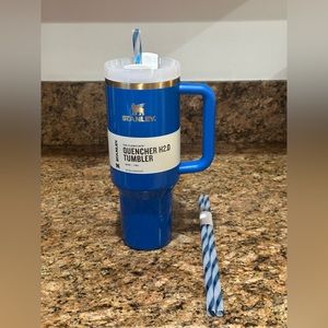 Brand New Stanley Cup - Arctic Twist
